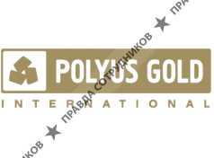 Polyus Gold International